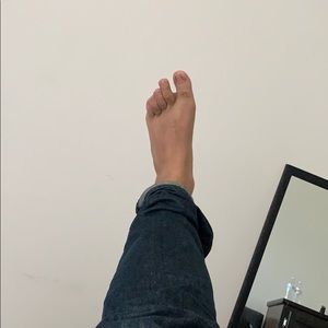 Meet your Posher, Antonio